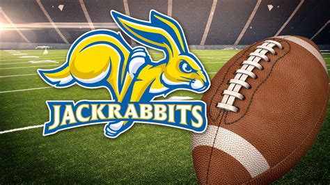 jackrabbits score|sdsu jacks football score.